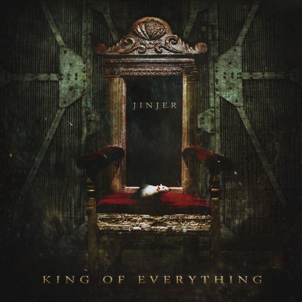 Jinjer — Pisces