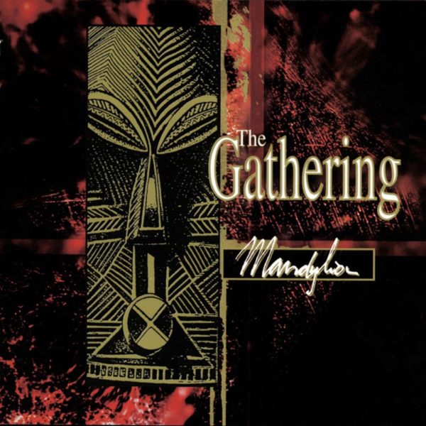 The Gathering — Strange Machines