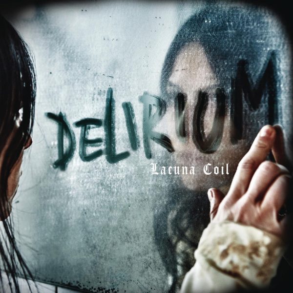 Lacuna Coil — Blood, Tears, Dust