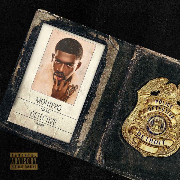 Lil Nas X — HERE WE GO!