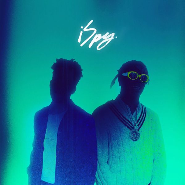 Ispy feat. Lil Yachty