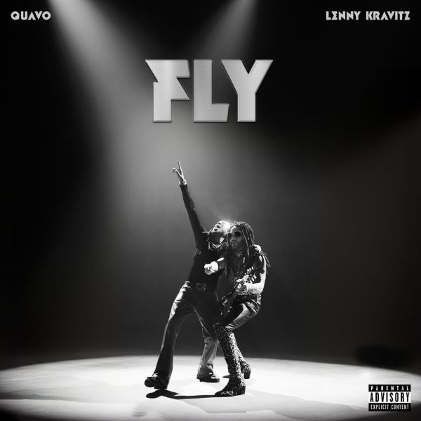 Quavo — FLY