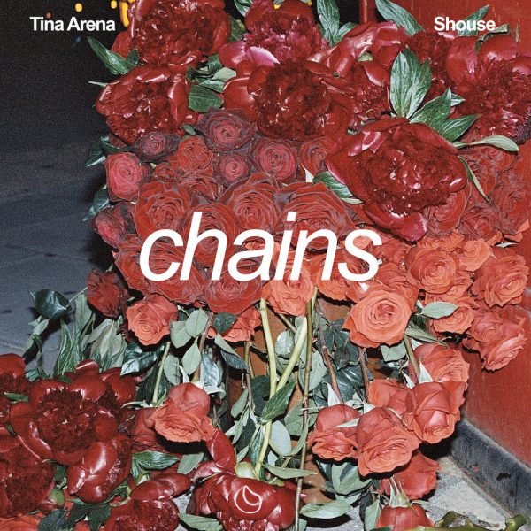 Shouse & Tina Arena — Chains
