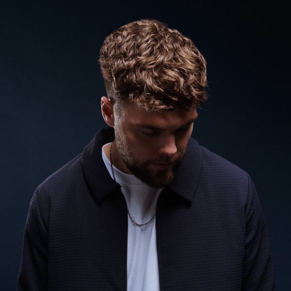 Chris de Sarandy — Rain