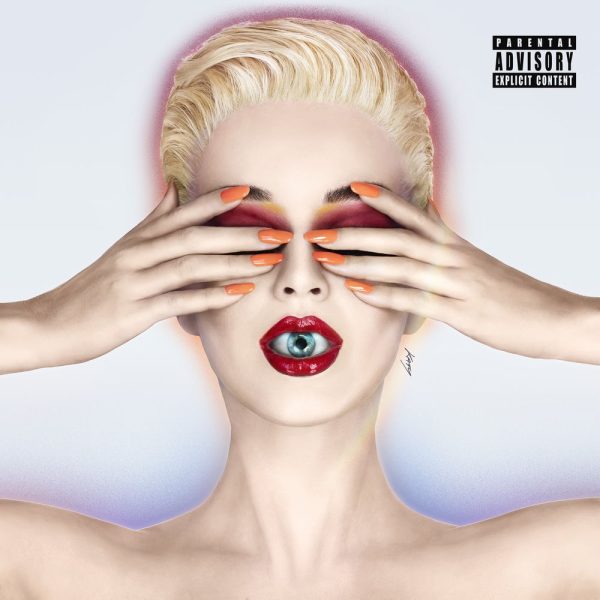 Katy Perry — Witness