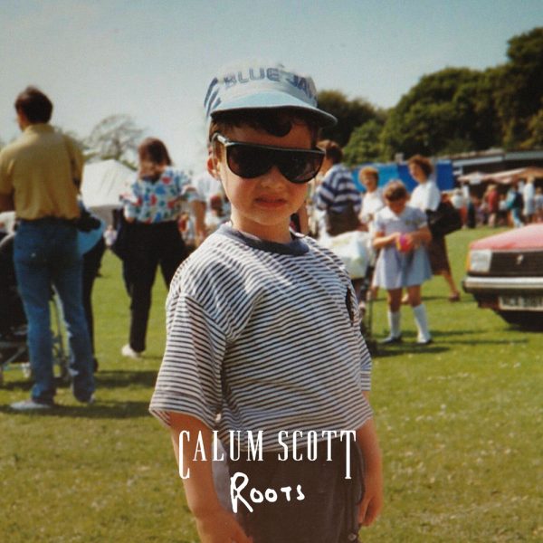 Calum Scott — Roots