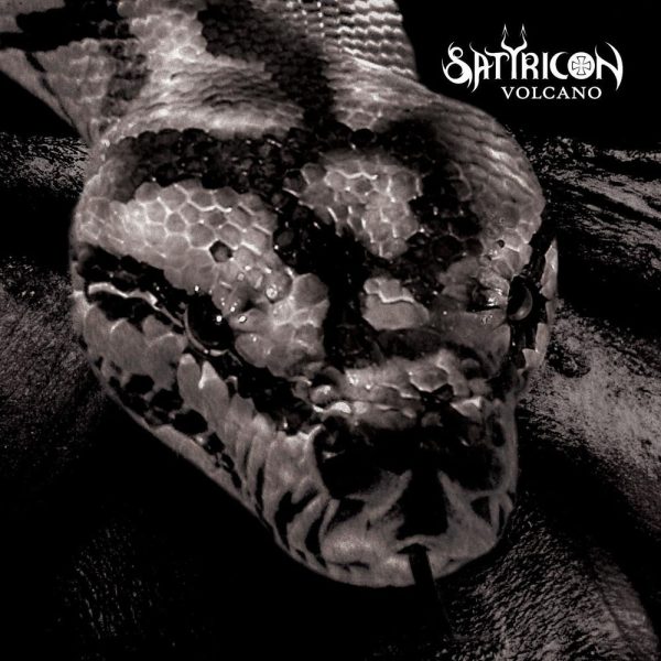 Satyricon — Fuel for Hatred