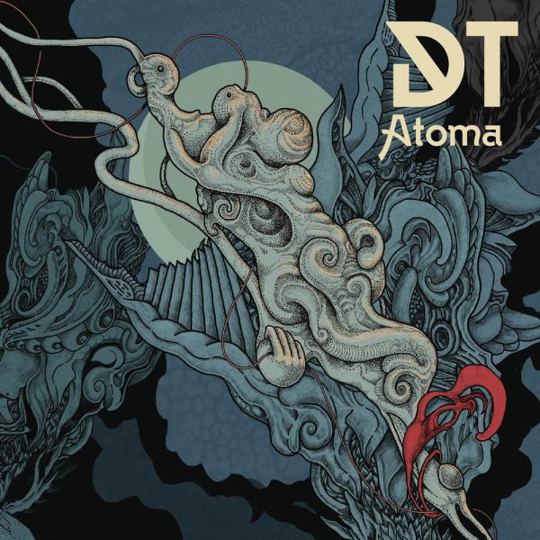Dark Tranquillity — Atoma