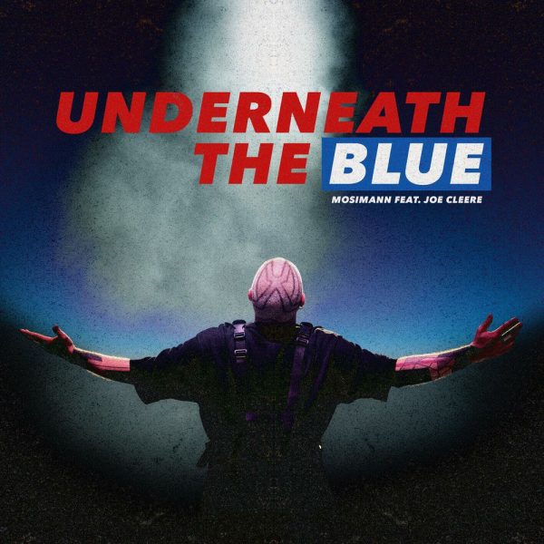 Underneath the blue