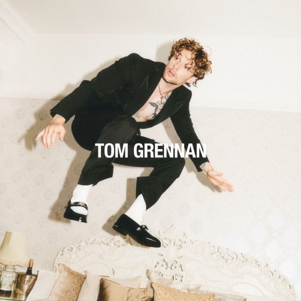 Tom Grennan — Higher