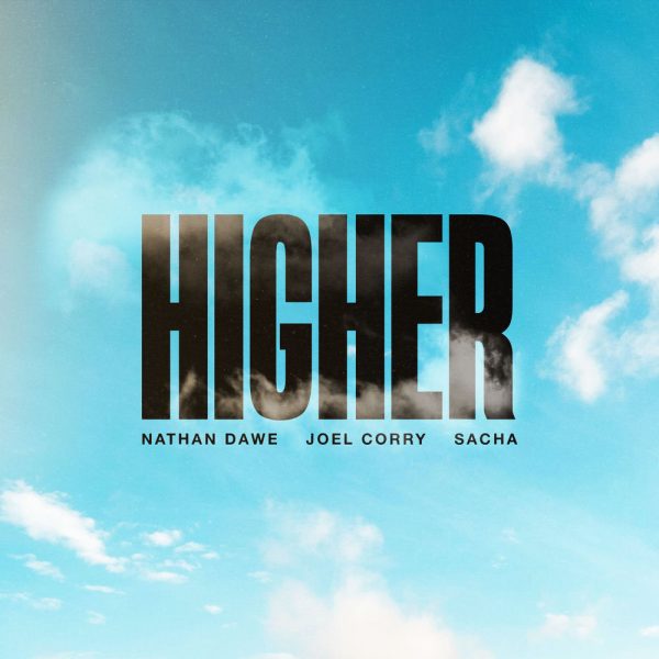 Nathan Dawe & Joel Corry — Higher