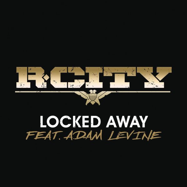R. City — Locked Away