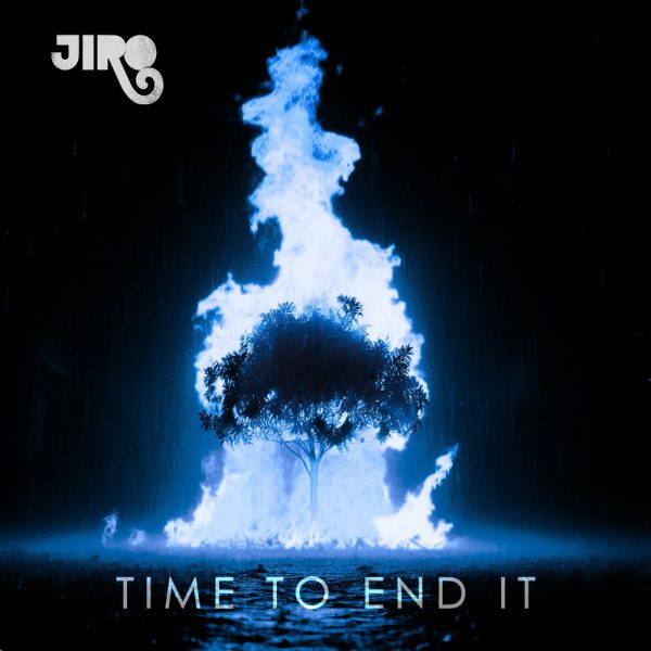 Time To End It