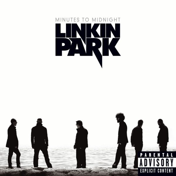 Linkin Park — Bleed It Out