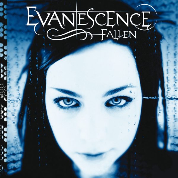 Evanescence — Going Under