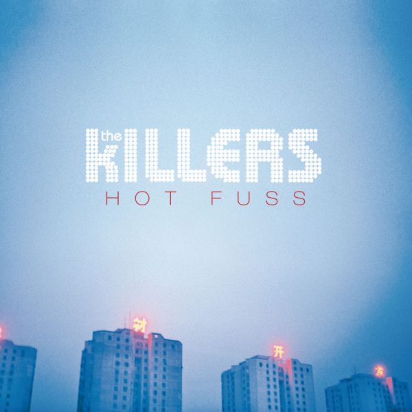 The Killers — Somebody Told Me