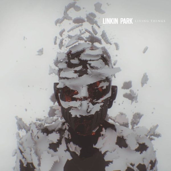 Linkin Park — BURN IT DOWN