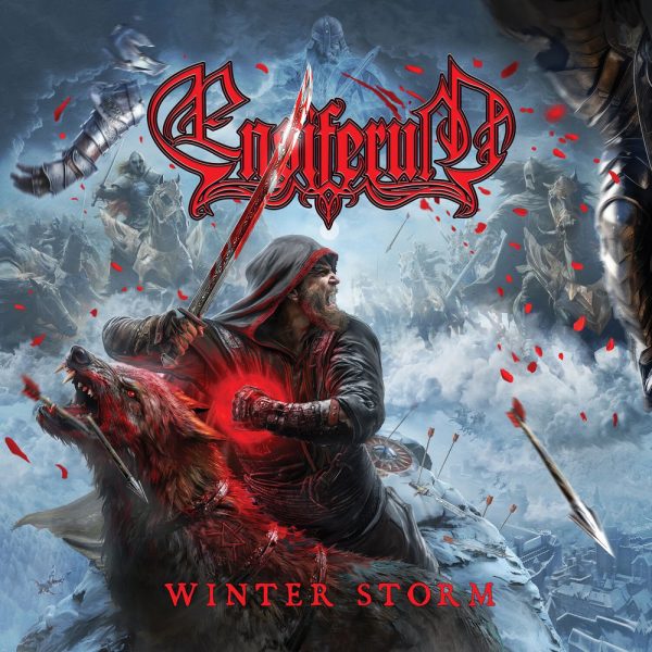 Ensiferum — Long Cold Winter of Sorrow and Strife