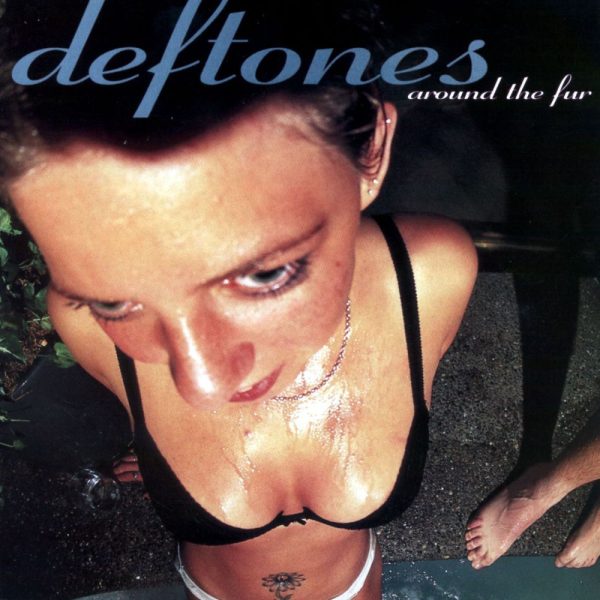 Deftones — My Own Summer (Shove It)