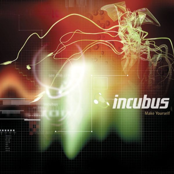 Incubus — The Warmth