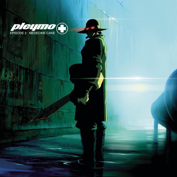 Pleymo — Tank Club
