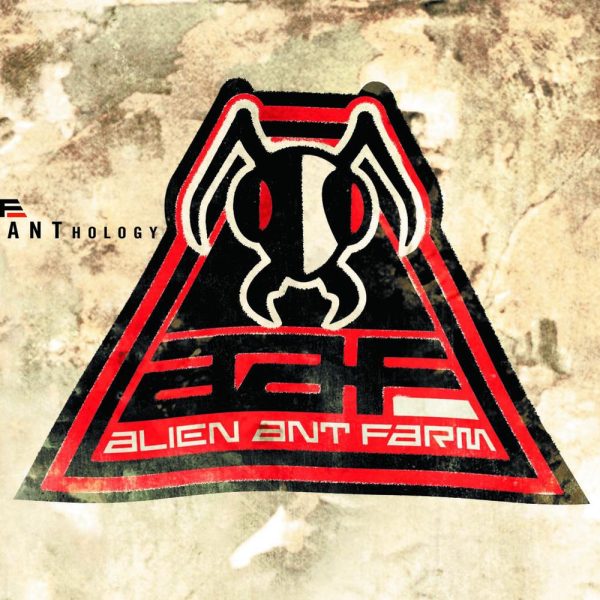 ALIEN ANT FARM — Smooth Criminal