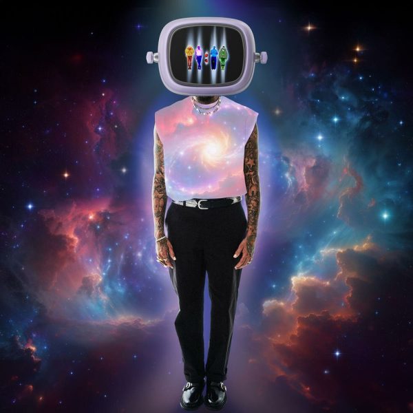 Chris Brown — Residuals