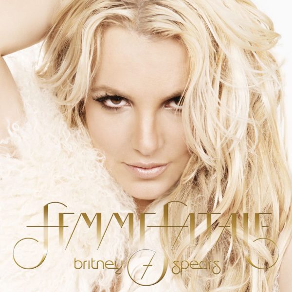 Britney Spears — Criminal