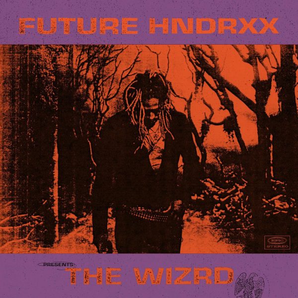 Future — Crushed Up
