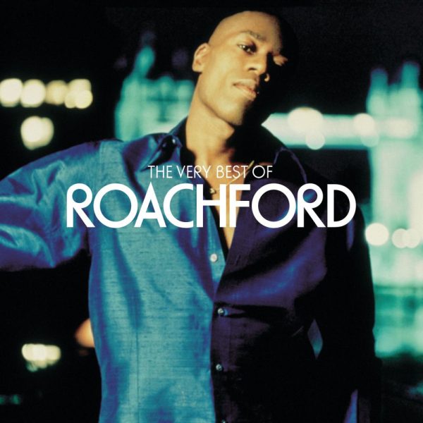 ROACHFORD — Cuddly Toy