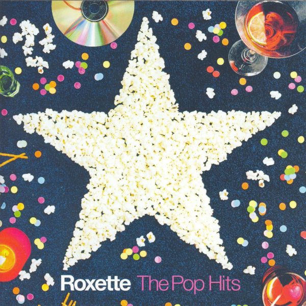 Roxette — The Look
