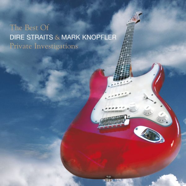 DIRE STRAITS — Money For Nothing
