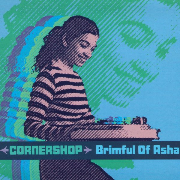 Cornershop & Norman Cook — Brimful of Asha