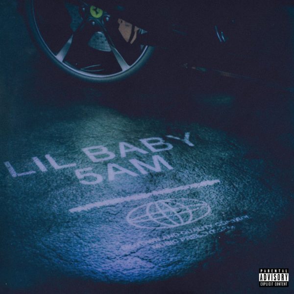 LIL BABY — 5AM