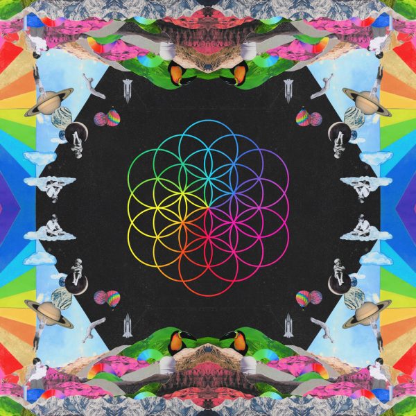 Coldplay — Hymn For The Week-end