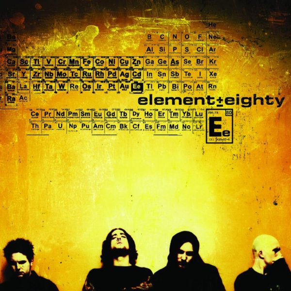 ELEMENT EIGHTY — Broken Promises