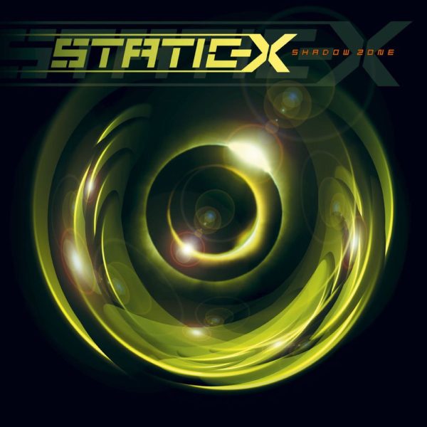 STATIC-X — The Only