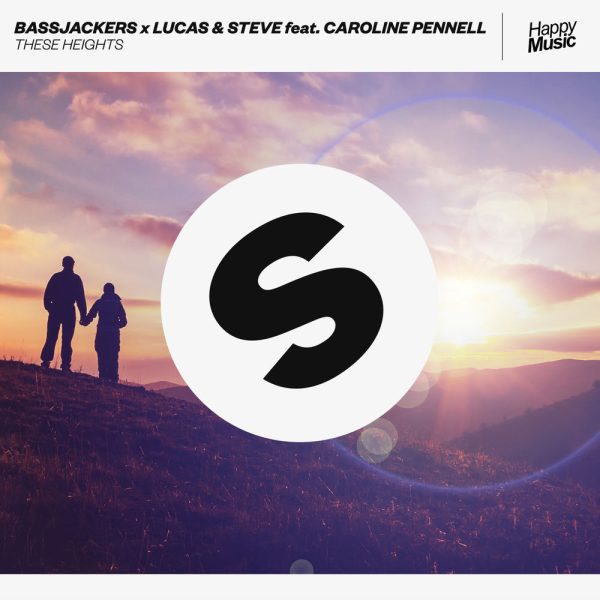 Bassjackers — These Heights