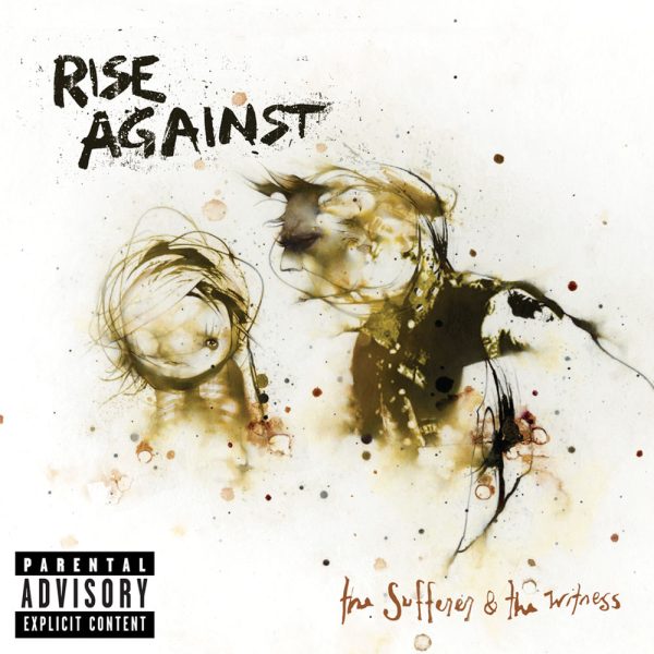 RISE AGAINST — Prayer Of The Refugee