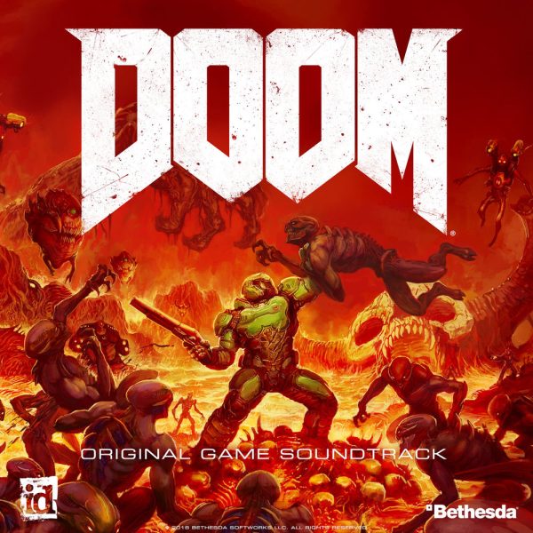 MICK GORDON — Bfg Division