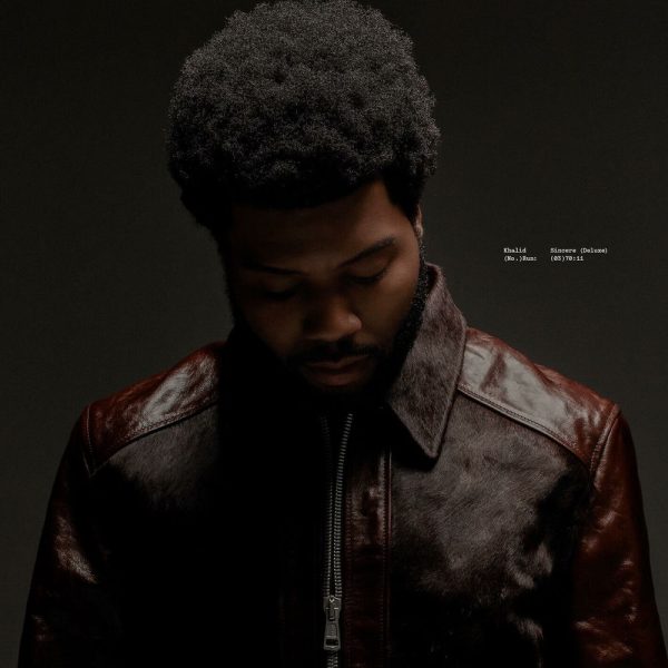 KHALID & AYRA STARR — Make It Up To You