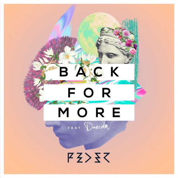 Feder — Back For More