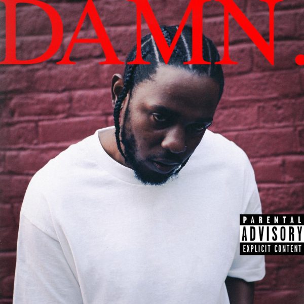KENDRICK LAMAR — Humble.