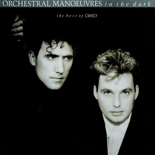 Orchestral Manoeuvres in the Dark — Enola Gay