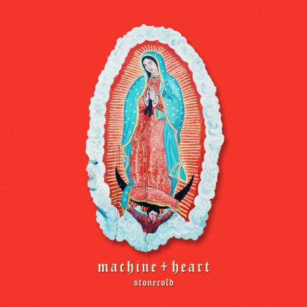 Machineheart — Stonecold
