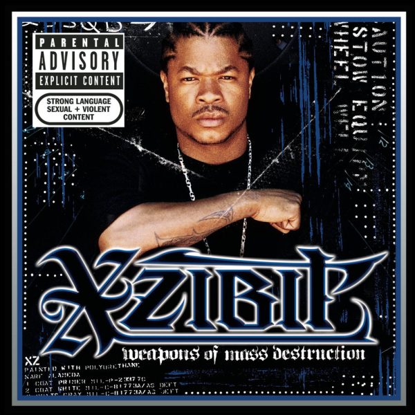 XZIBIT — LAX