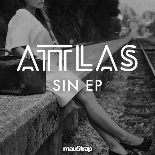 Attlas — Parallel Lines