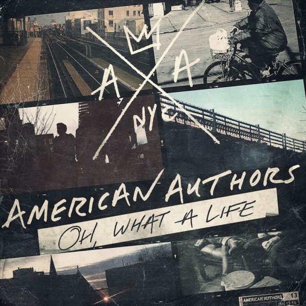American Authors — Best Day Of My Life