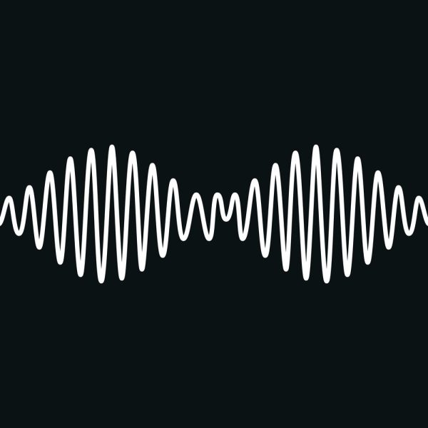 ARCTIC MONKEYS — Do I Wanna Know?