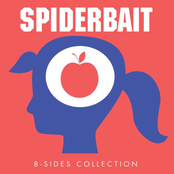 SPIDERBAIT — Black Betty